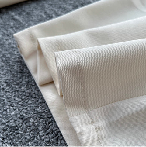 Suit Blazer & Trousers OL 2Pcs