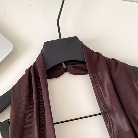 Sexy Backless Pleated Halter Top