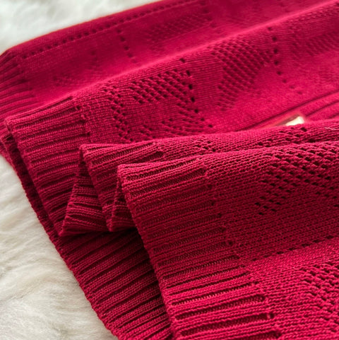 Sexy Slim-fit Knit Halter Dress