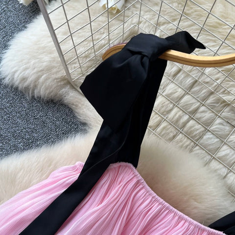 Sweetie Layered Cake Slip Dress