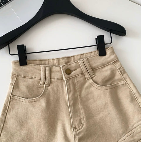 American Style Hottie Denim Shorts