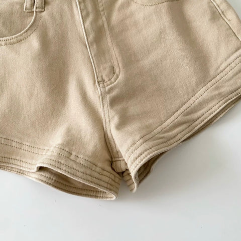 American Style Hottie Denim Shorts