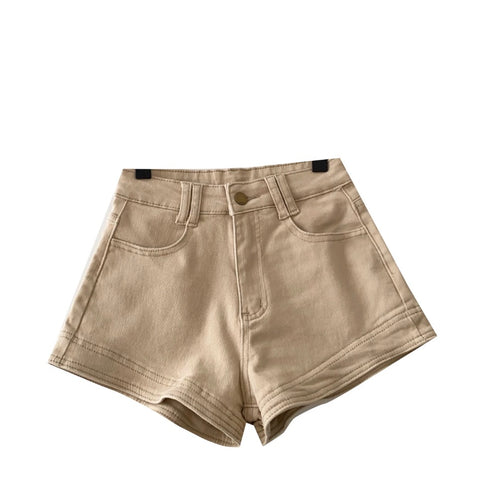 American Style Hottie Denim Shorts