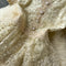 Fairy Layered Mesh Cake Dress