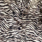 Vintage Leopard Printed Loose Shirt