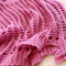 Korean Style Hollowed Sleeveless Knitwear