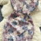 Butterfly Crochet Hollowed Lace Dress