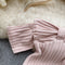 Off-shoulder Bow-tie Pleated Top