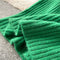 Long Cardigan&Halter Dress Knitted 2Pcs