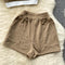 Camisole&Loose Shorts Sportswear 2Pcs