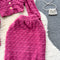 V-neck Cardigan&Skirt Knitted 2Pcs