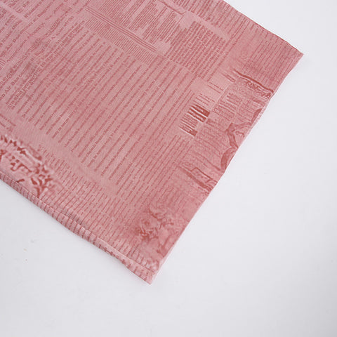 High-end Lace Trim Bodycon Dress