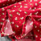 Chiffon Top & Skirt Floral 2Pcs Set