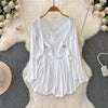 Sunscreen Cardigan&Slip Dress 2Pcs