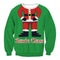 Unisex 3D Pullover Christmas Sweater