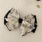 Korean Style Bow Hair Clips