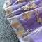 High-end Floral Embroidered Slip Dress