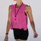 Irregular Design Sportswear Camisole