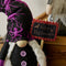 Halloween Decorative Standing Figure Faceless Doll