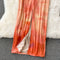 Short Top&Half-body Skirt Tie-dye 2Pcs
