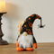 Halloween Decorative Standing Figure Faceless Doll