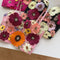 3D Colorful Flower Studded Camisole