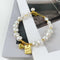 Good Luck Pearl Vintage Bracelet