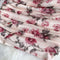 Hottie Pleated Floral Slip Dress