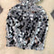 Party Sequined Short Slip Dress