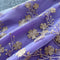 High-end Floral Embroidered Slip Dress