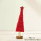 Christmas Decorations Felt Wool Ornament