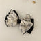 Korean Style Bow Hair Clips