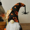 Halloween Decorative Standing Figure Faceless Doll