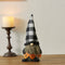 Halloween Decorative Standing Figure Faceless Doll