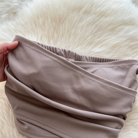 Sportswear Tank Top & Trousers 2Pcs