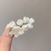 French Retro Jasmine Hair Clips