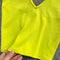 Bright Color Sportswear Halter Top