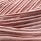 Striped Loose-fit Sunscreen Knitwear