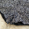 V-neck Cardigan&Sequined Shorts 2Pcs