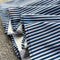 Denim Camisole&Striped Skirt 2Pcs
