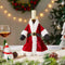 Wine Bottle Cover Christmas Decorations