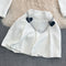 Niche Blazer&Skirt Heart Patch Set