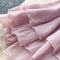 Halter Top&Skirt Fairy Pink 2Pcs