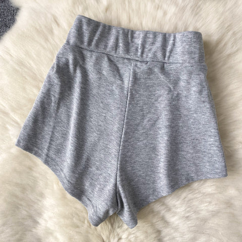 Camisole&Shorts Soft Sportswear 2Pcs