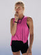 Irregular Design Sportswear Camisole