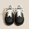 Casual Lingerie Lace-up Sneakers