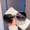 Premium Sequined Polygonal Polarized Sunglasses