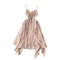 Irregular Design Drawstring Slip Dress