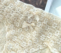 Cotton Lace Low-rise Briefs