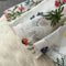 Niche Chiffon Floral Printed Dress